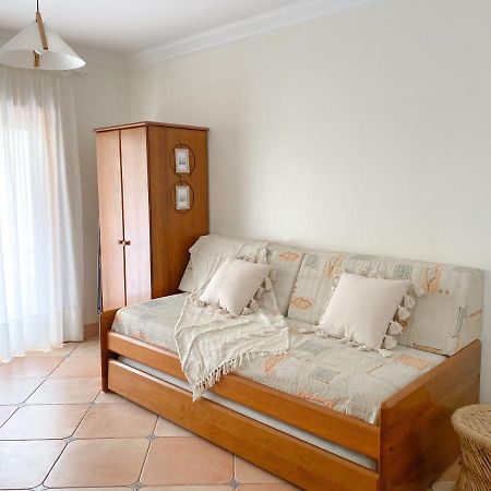 Buzio E Mar Apartamento Portimão Exterior foto