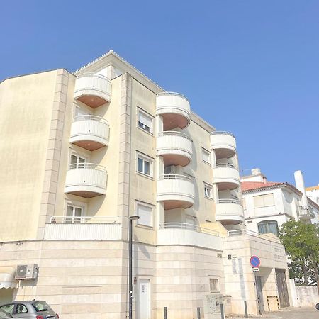 Buzio E Mar Apartamento Portimão Exterior foto
