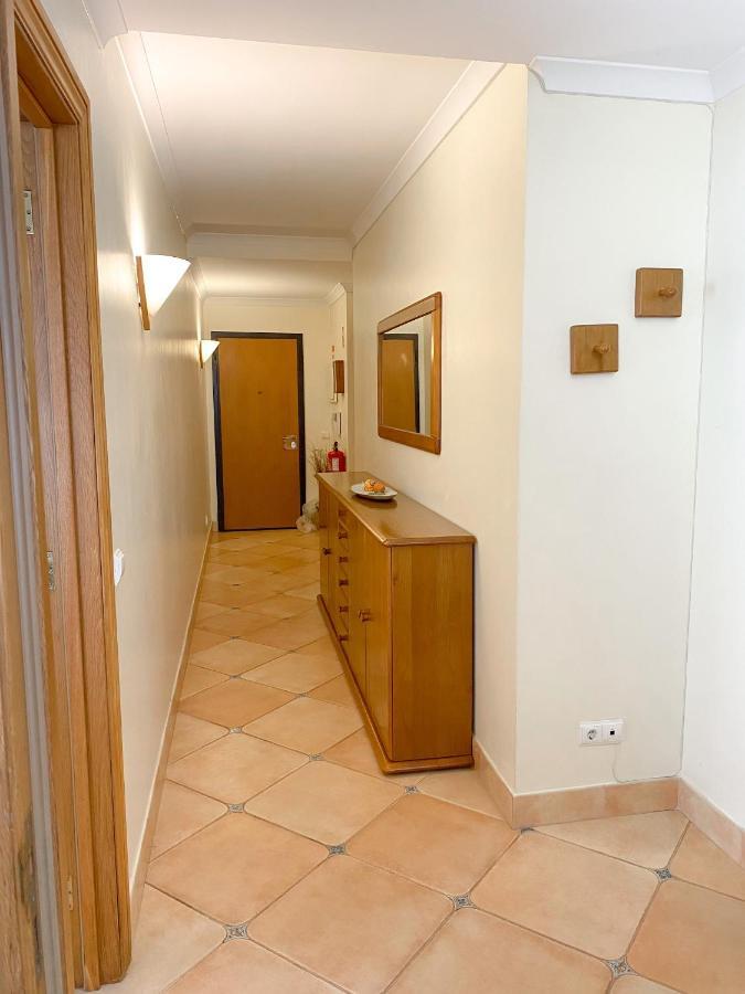 Buzio E Mar Apartamento Portimão Exterior foto