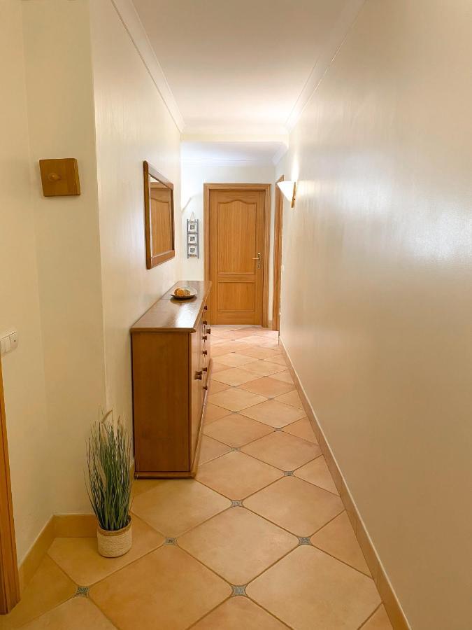 Buzio E Mar Apartamento Portimão Exterior foto