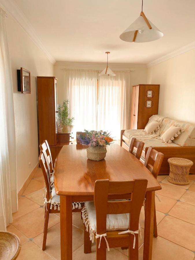 Buzio E Mar Apartamento Portimão Exterior foto