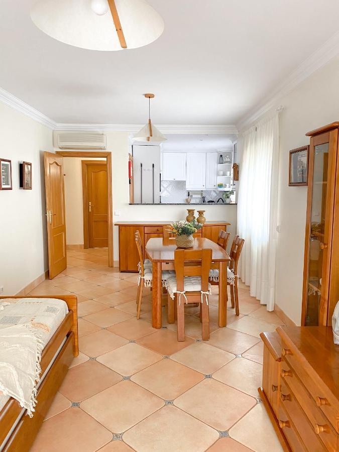 Buzio E Mar Apartamento Portimão Exterior foto
