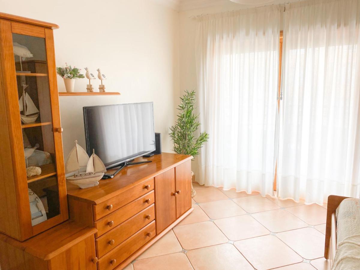 Buzio E Mar Apartamento Portimão Exterior foto