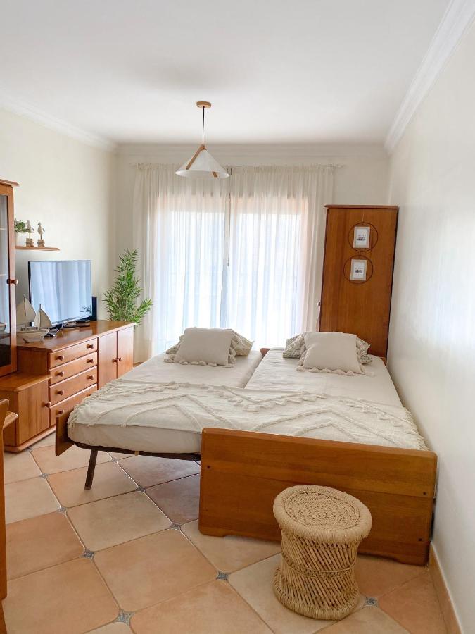 Buzio E Mar Apartamento Portimão Exterior foto
