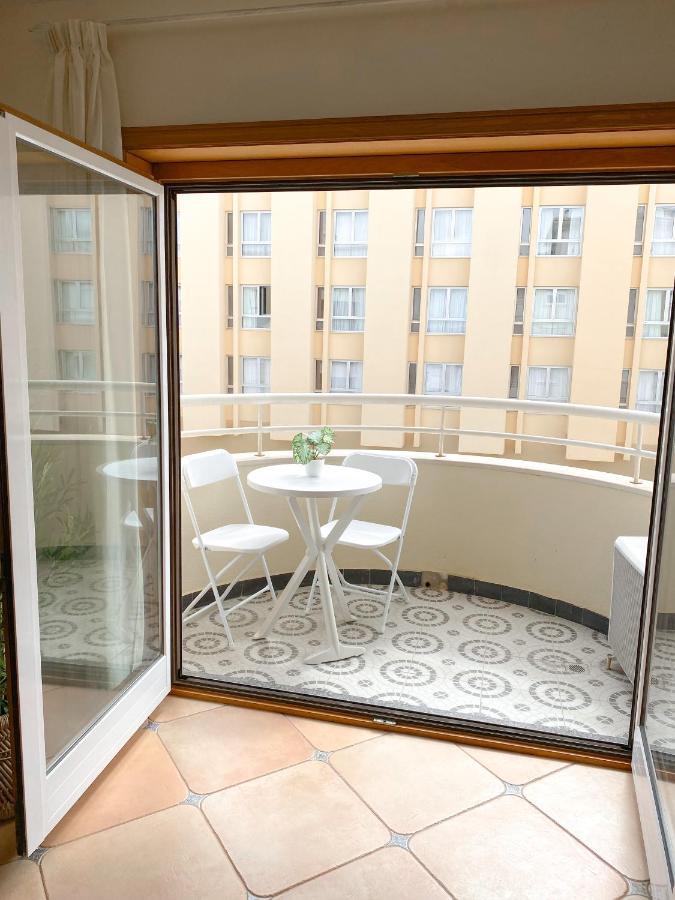 Buzio E Mar Apartamento Portimão Exterior foto