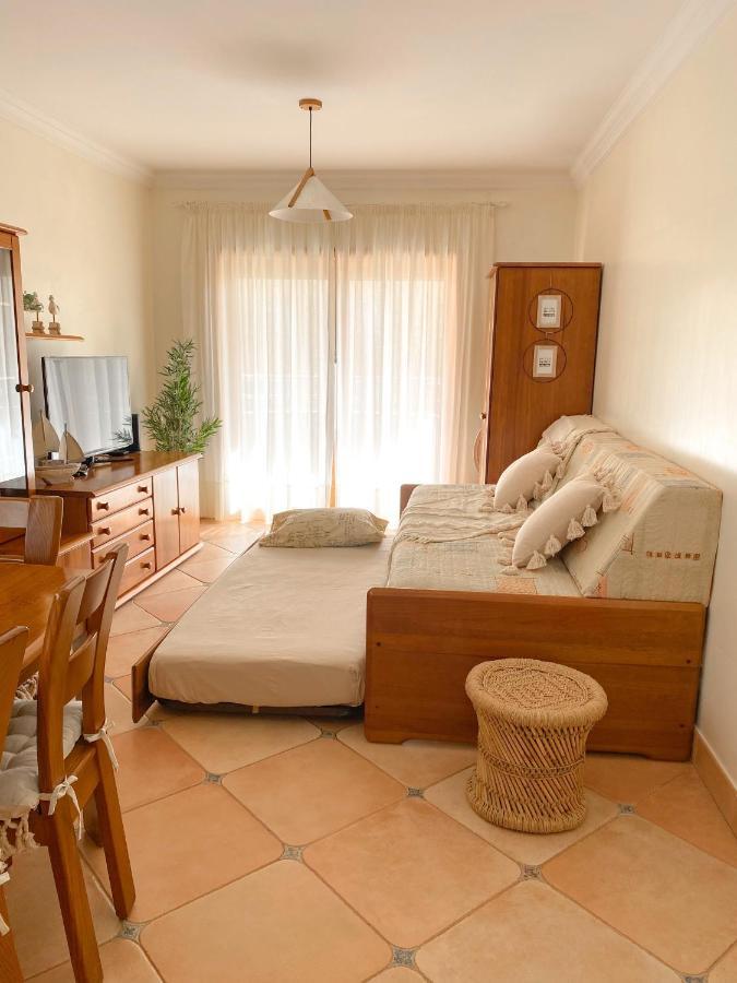 Buzio E Mar Apartamento Portimão Exterior foto