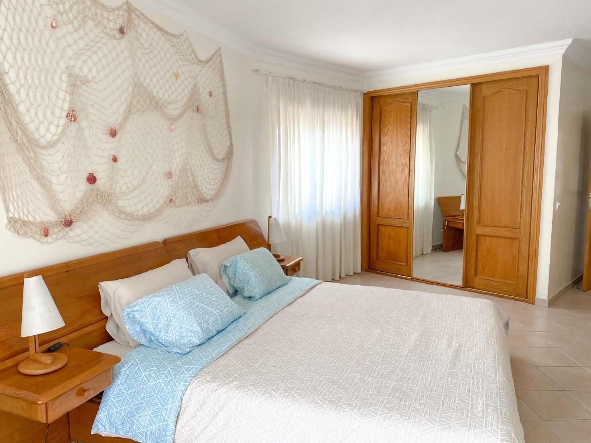 Buzio E Mar Apartamento Portimão Exterior foto