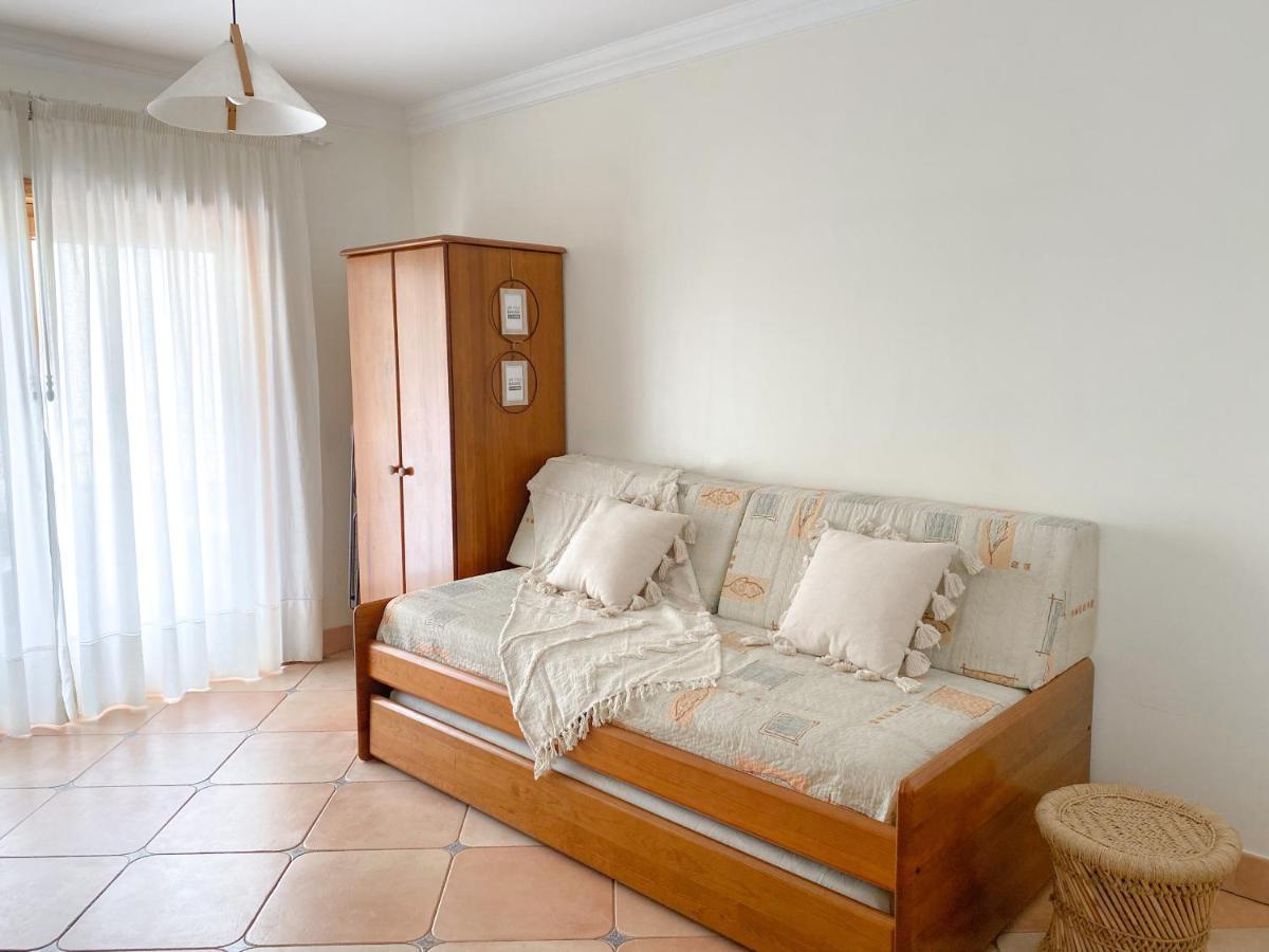 Buzio E Mar Apartamento Portimão Exterior foto