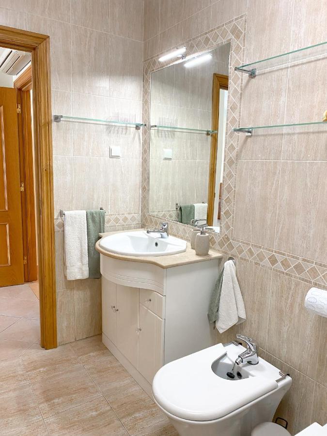 Buzio E Mar Apartamento Portimão Exterior foto
