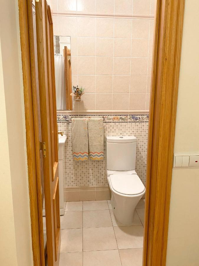 Buzio E Mar Apartamento Portimão Exterior foto