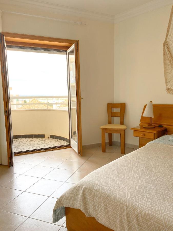 Buzio E Mar Apartamento Portimão Exterior foto