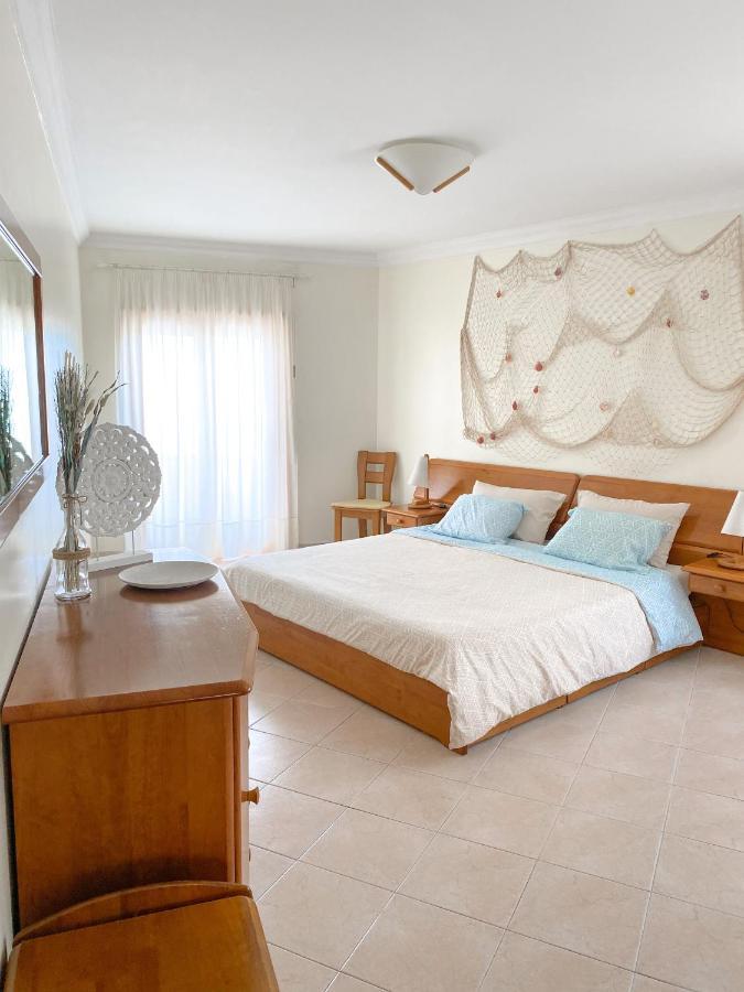 Buzio E Mar Apartamento Portimão Exterior foto
