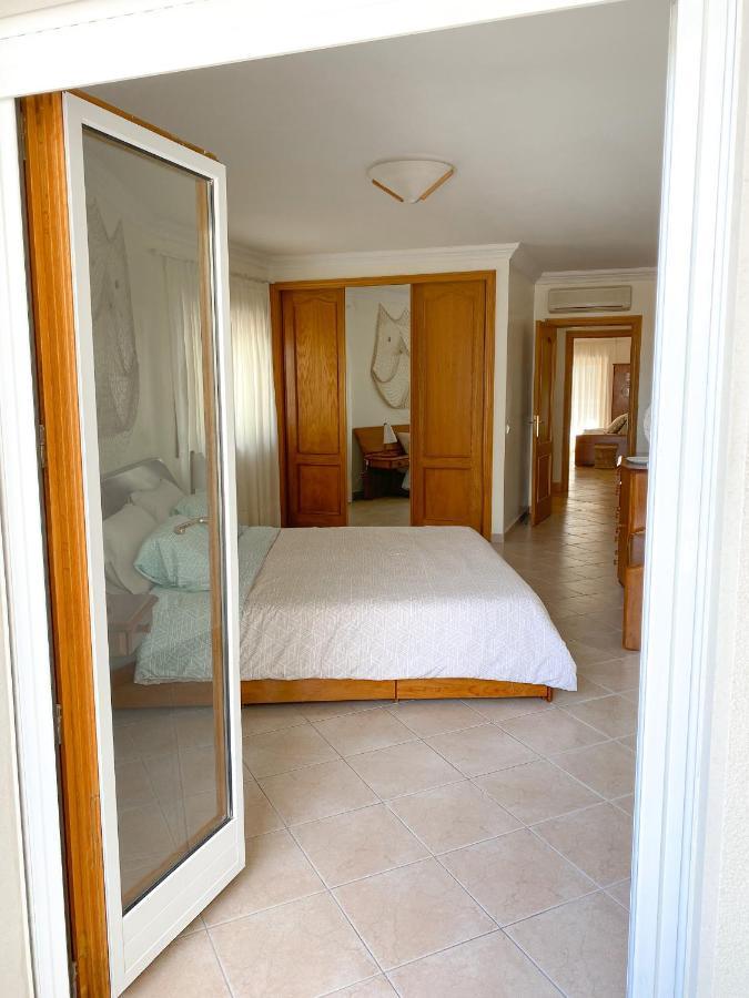 Buzio E Mar Apartamento Portimão Exterior foto