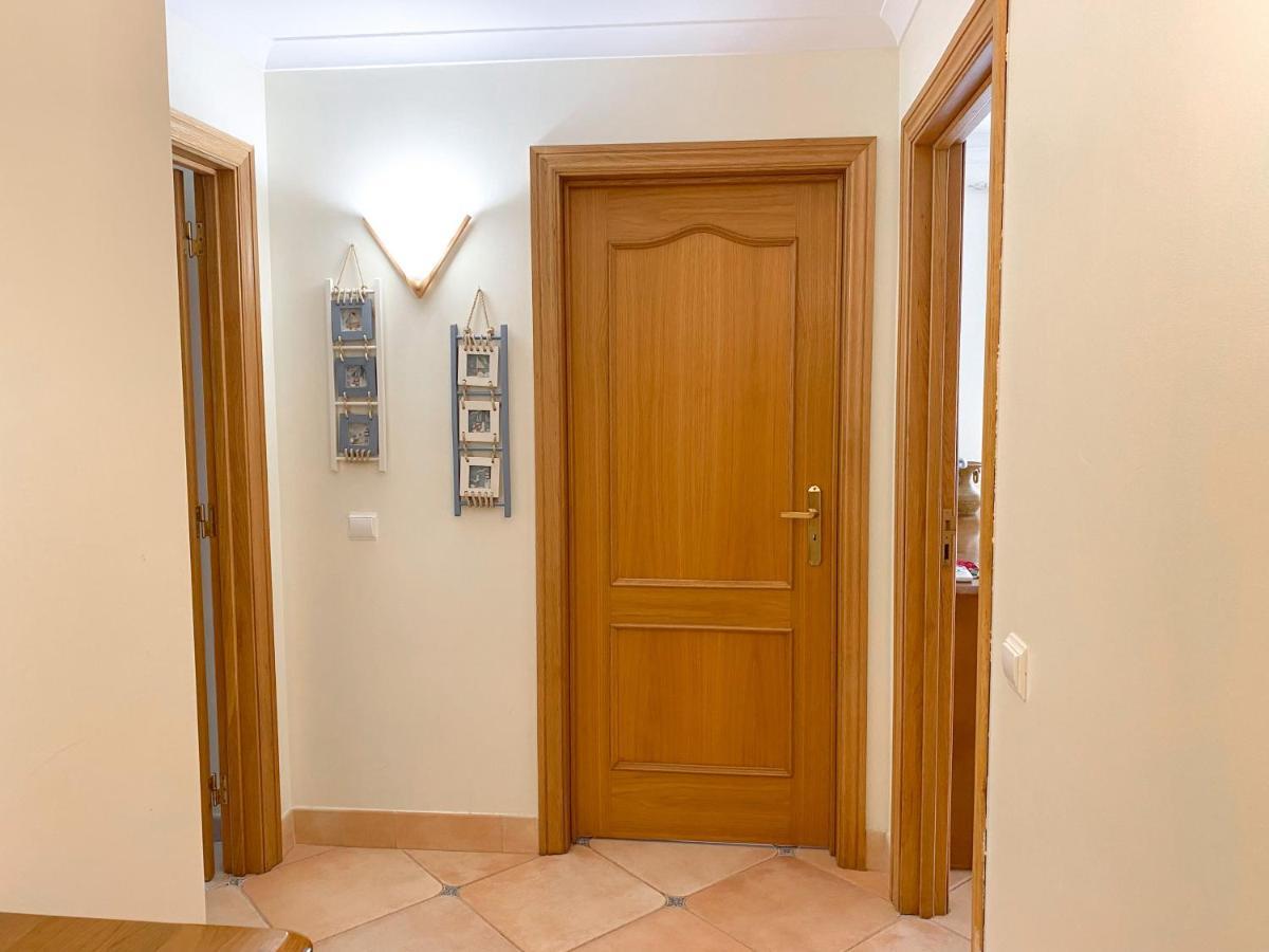 Buzio E Mar Apartamento Portimão Exterior foto