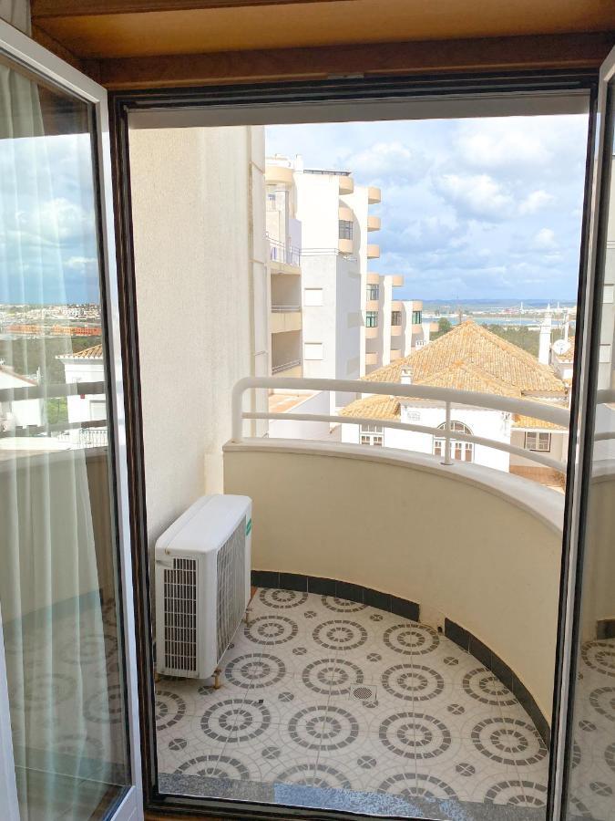 Buzio E Mar Apartamento Portimão Exterior foto